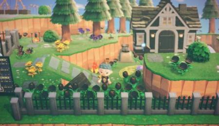 Komori île naturelle et esoterique