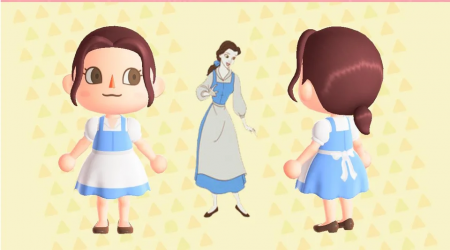 Disney : La belle et la bête