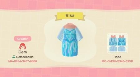 Disney : La reine des neiges