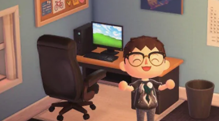 Fond d'écran ordinateur Windows XP