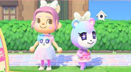 AC : robe Laura
