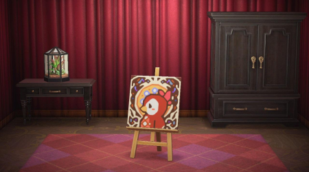 AC : tableau de Céleste