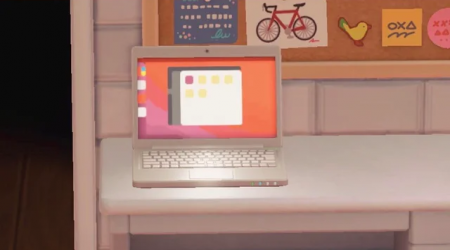 Fond d'écran PC : ubuntu 18.04