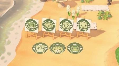 Starbucks têtes villageois