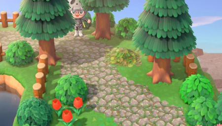 Pierre moussue cobblestone