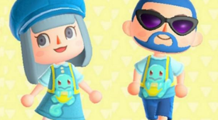 Pokémon : haut Carapuce