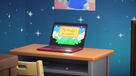 Ecran PC : Stardew Valley