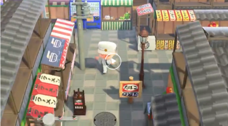 Écritures japonaises variées