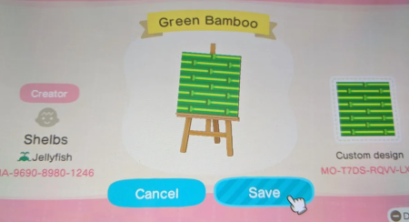 Sol bambou (plusieurs coloris)