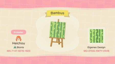 Bambous