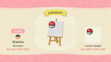 Pokémon : Pokéball