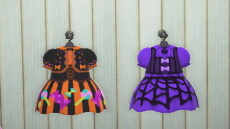 Robe Halloween