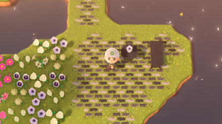 Briques effrayantes halloween