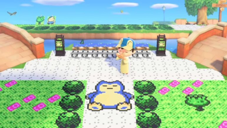 Pokémon : nombreux motifs Gold/Silver