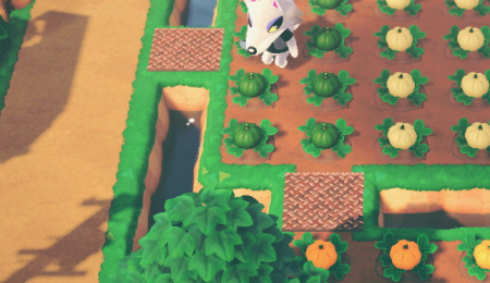 Dalle métal rouillé